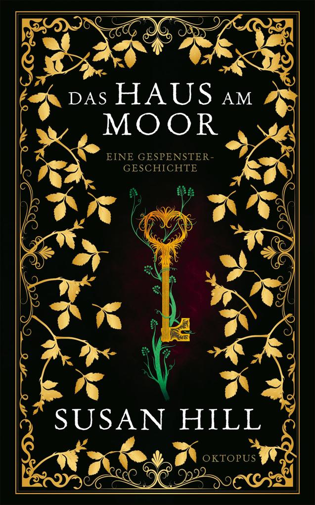 Produktbild: Das Haus am Moor | Susan Hill