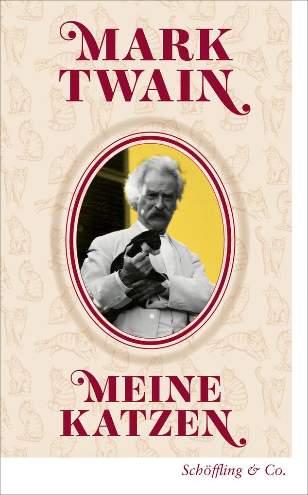 Produktbild: Meine Katzen | Mark Twain