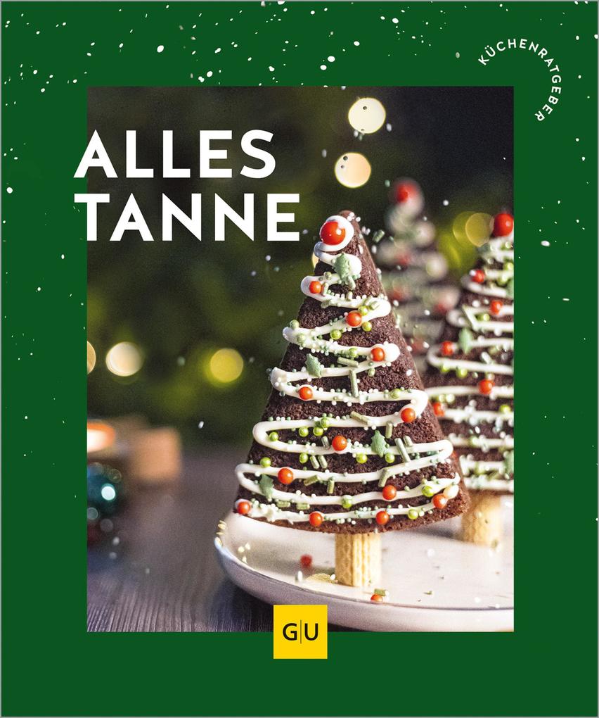 Produktbild: Alles Tanne | Martin Kintrup
