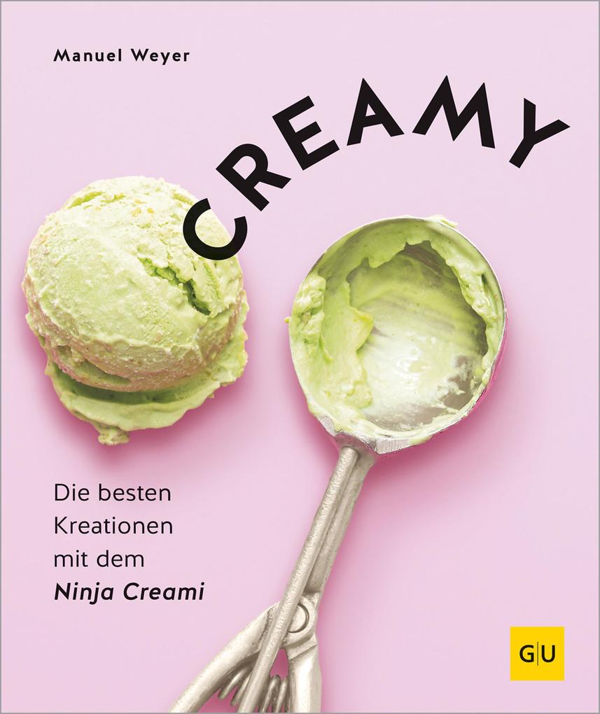 Produktbild: Creamy | Manuel Weyer