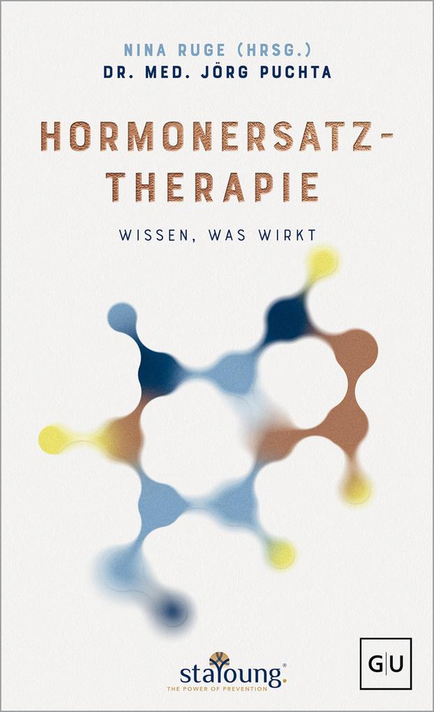 Produktbild: The Power of Prevention: Hormonersatztherapie | Jörg Puchta