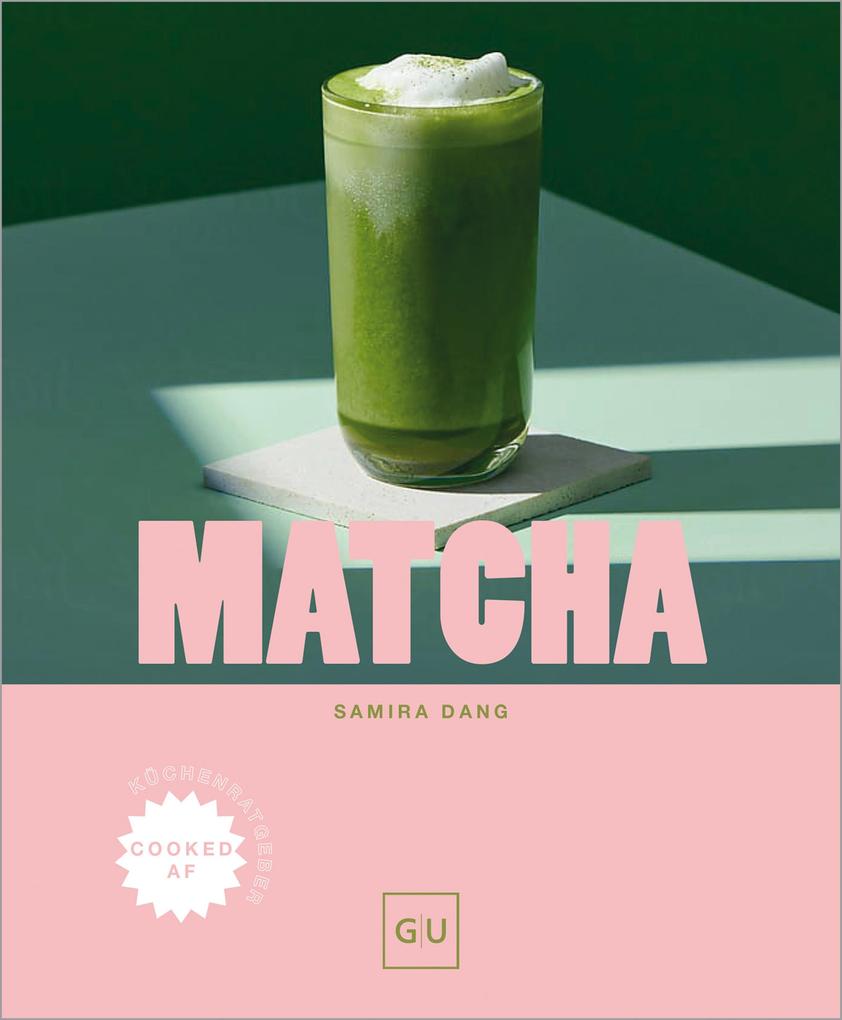 Produktbild: Matcha | Samira Dang