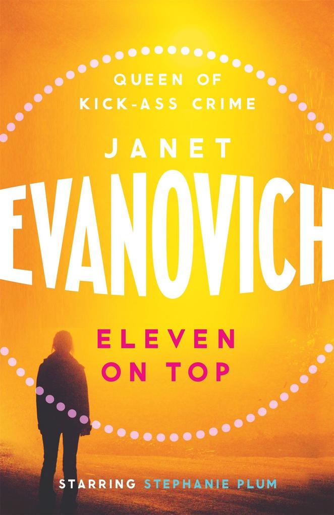 Produktbild: Eleven On Top | Janet Evanovich