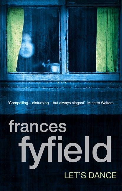Produktbild: Let's Dance | Frances Fyfield