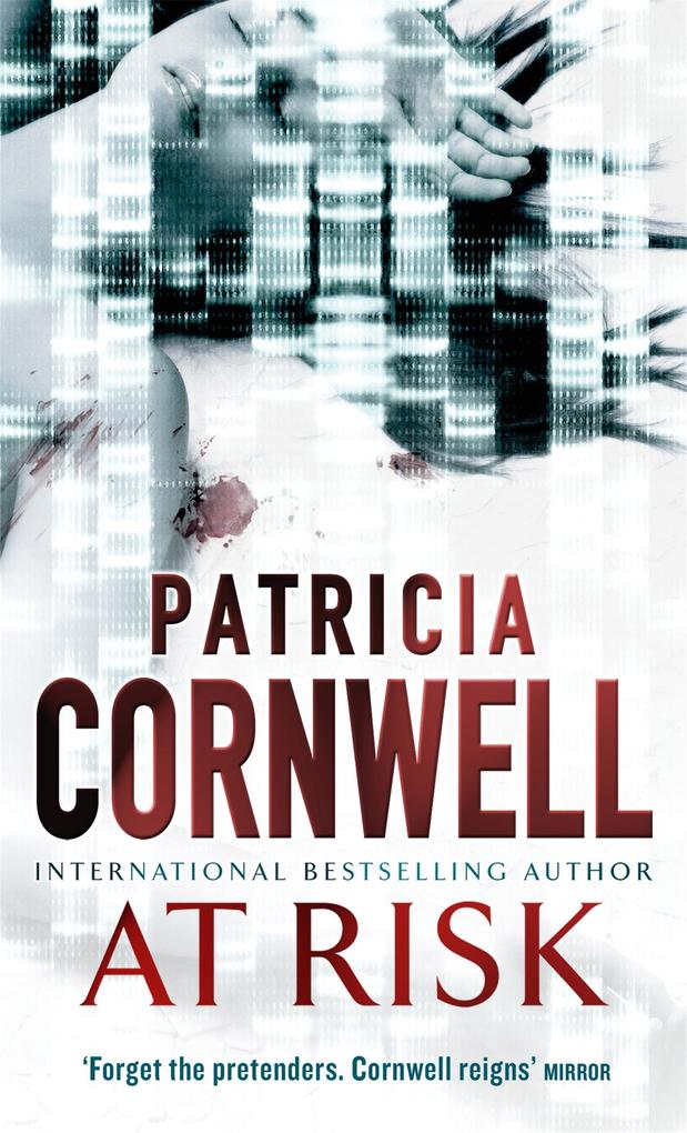 Produktbild: At Risk | Patricia Cornwell