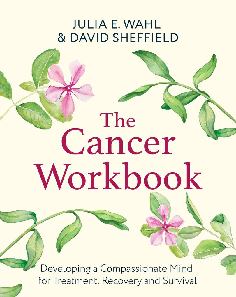 Produktbild: The Cancer Workbook | Julia Wahl
