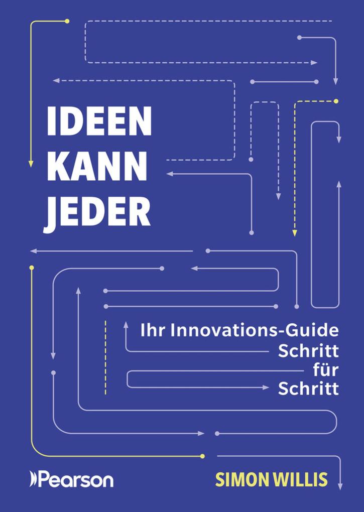 Produktbild: Ideen kann jeder | Simon Willis