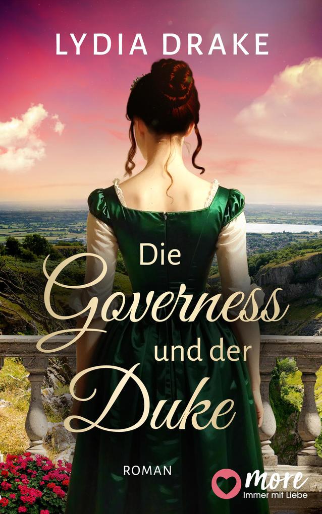 Produktbild: Die Governess und der Duke | Lydia Drake
