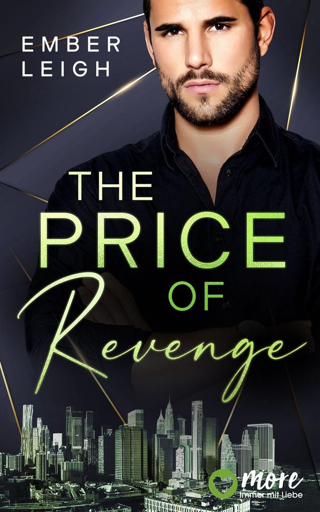 Produktbild: The Price of Revenge | Ember Leigh