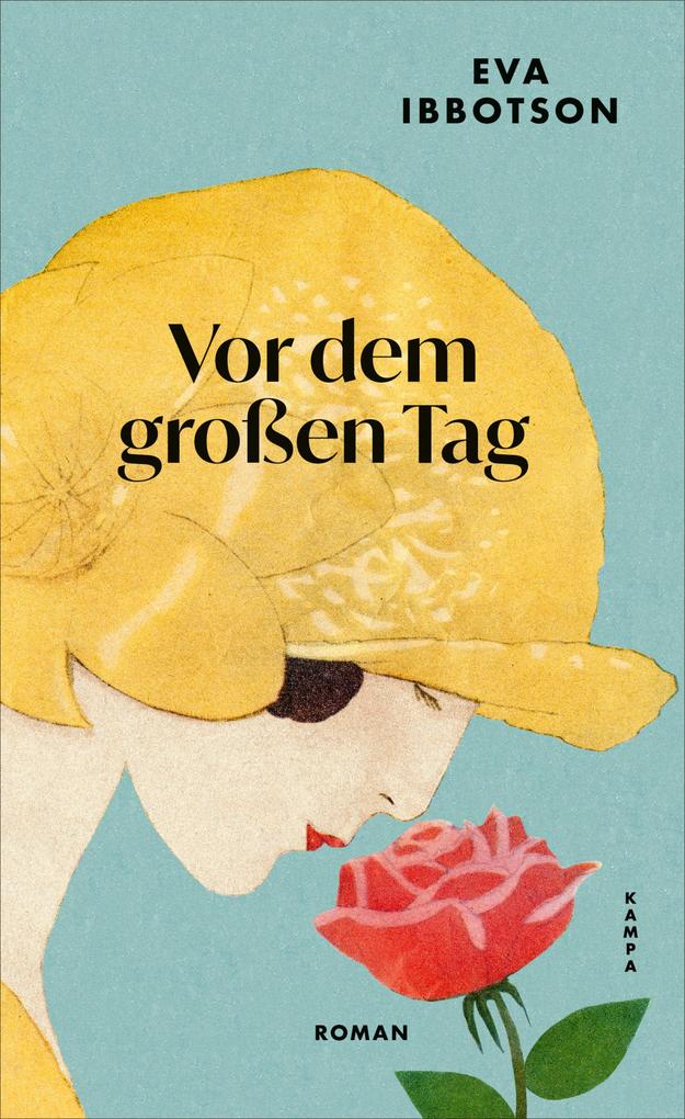 Produktbild: Vor dem großen Tag | Eva Ibbotson