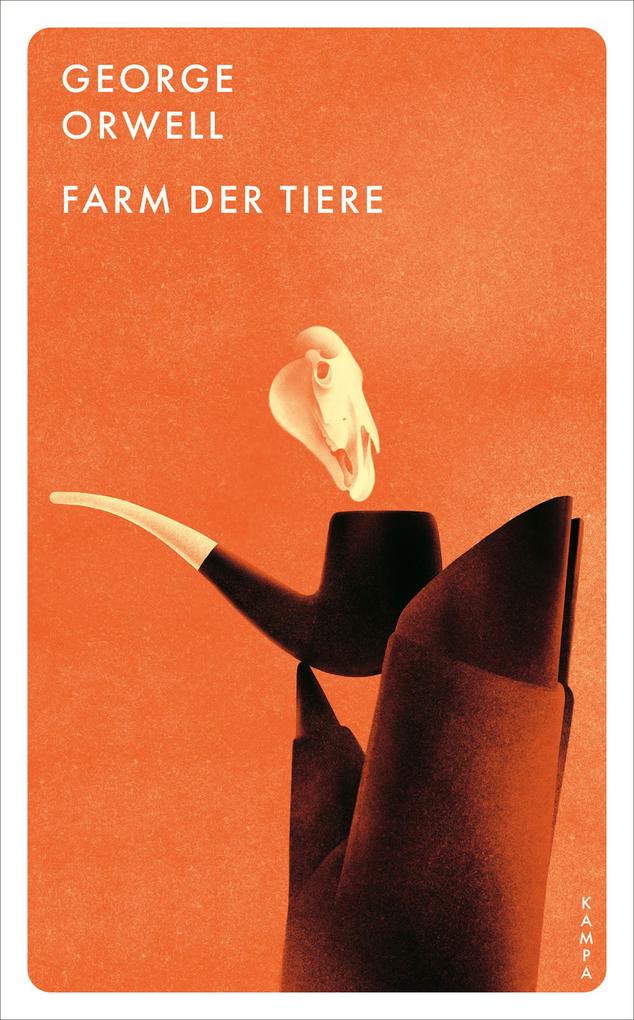 Produktbild: Farm der Tiere | George Orwell