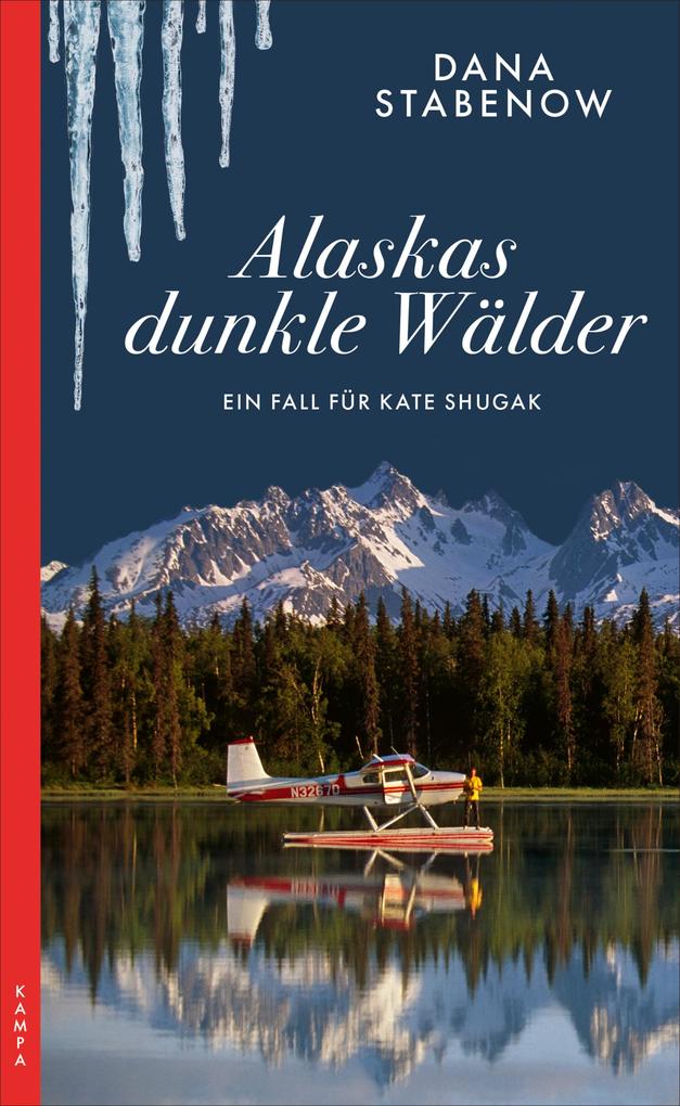 Produktbild: Alaskas dunkle Wälder | Dana Stabenow