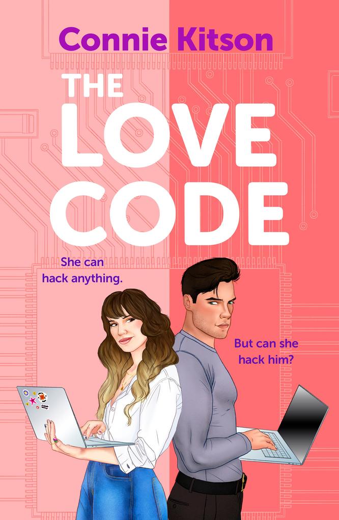 Produktbild: The Love Code | Connie Kitson