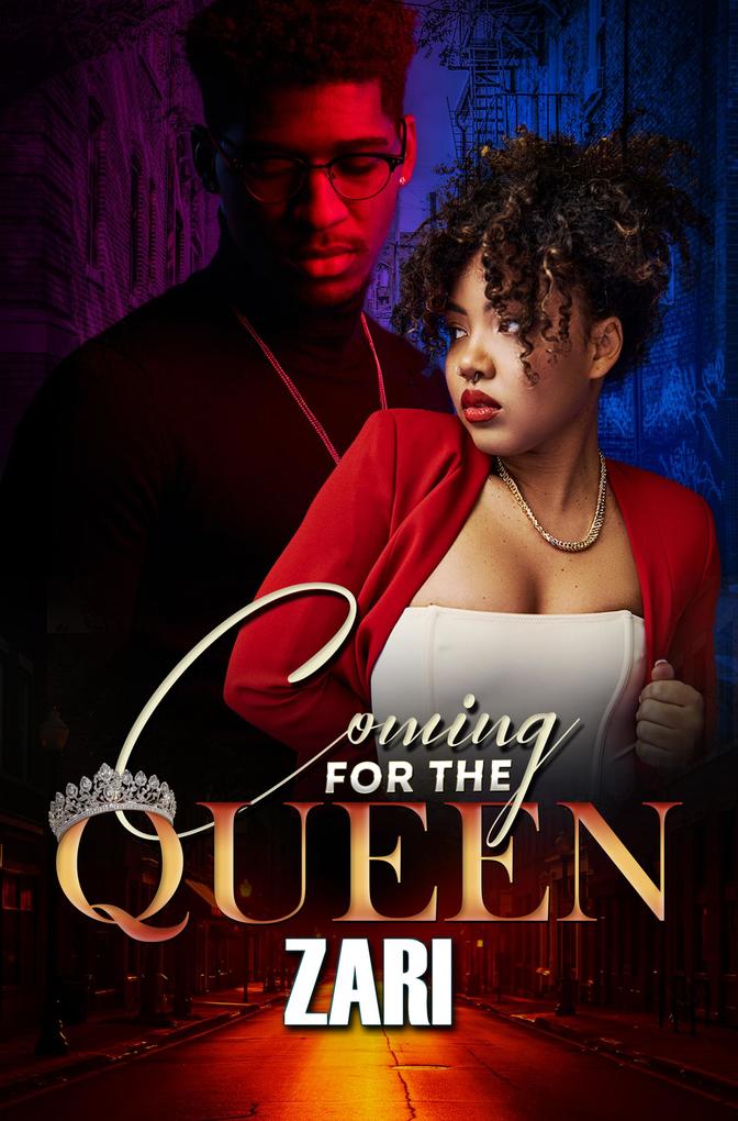 Produktbild: Coming for the Queen | Zari