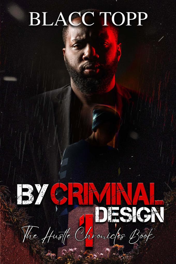 Produktbild: By Criminal Design | Blacc Topp