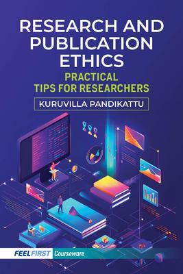 Produktbild: Research and Publication Ethics | Kuruvilla Pandikattu