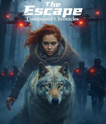 Produktbild: The Escape | Julia Hensler-Sullivan