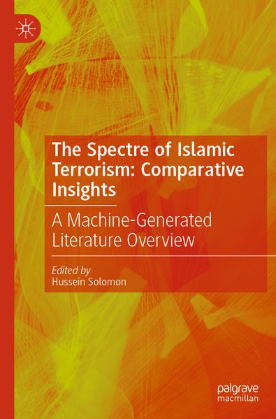 Produktbild: The Spectre of Islamic Terrorism: Comparative Insights