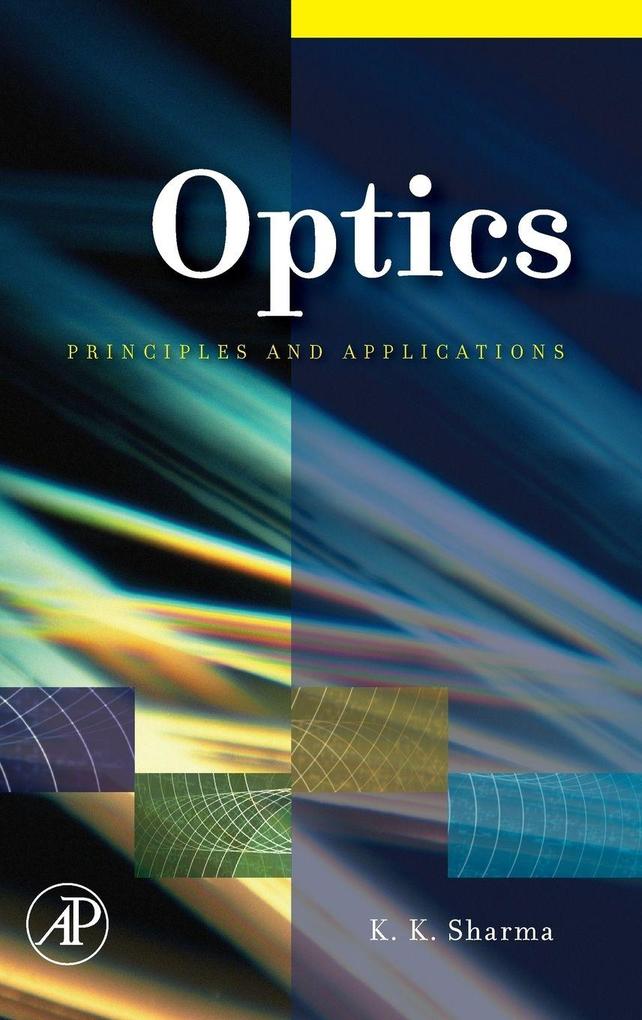 Produktbild: Optics | K. Sharma