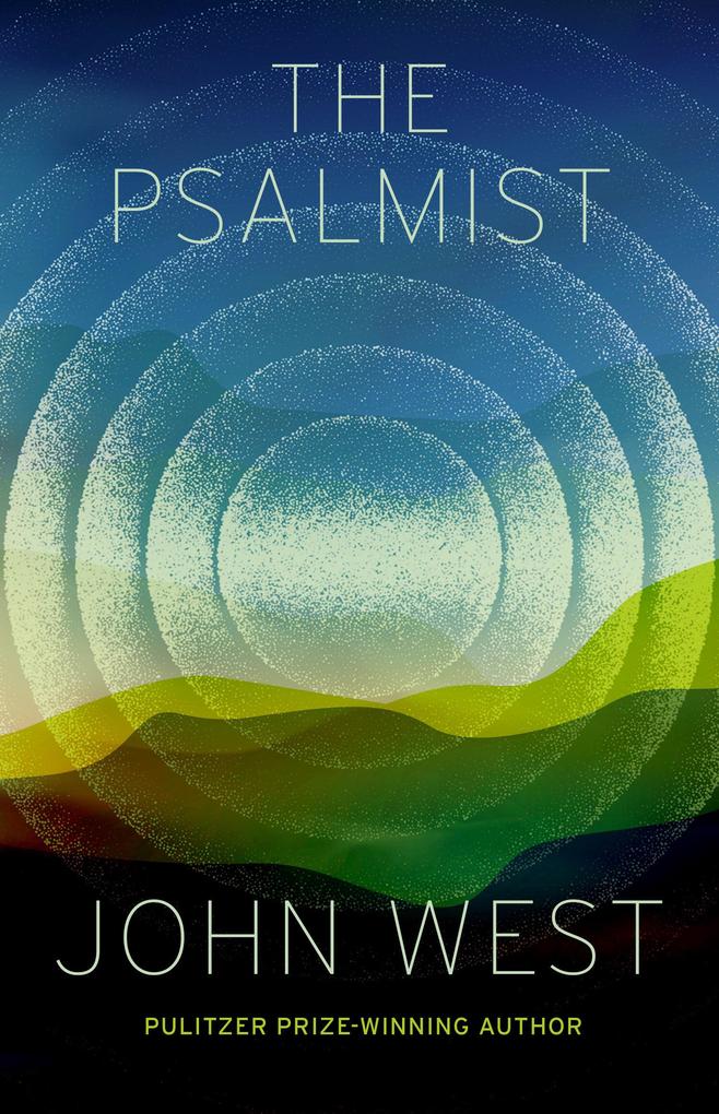 Produktbild: The Psalmist | John West
