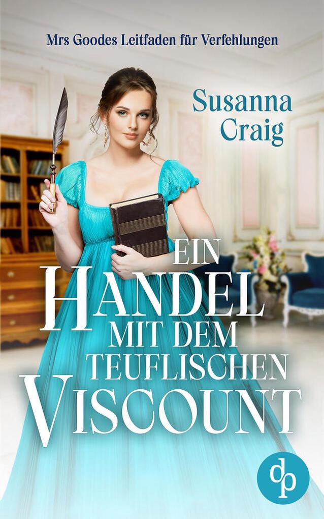 Produktbild: Ein Handel mit dem teuflischen Viscount | Susanna Craig