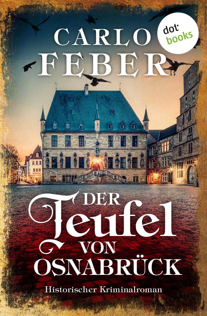 Produktbild: Der Teufel von Osnabrück | Carlo Feber