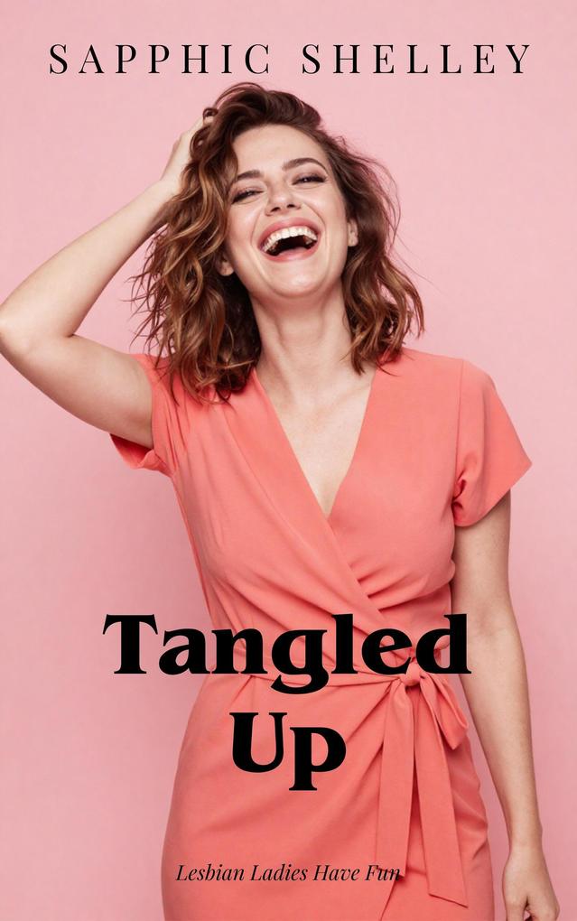 Produktbild: Tangled Up | Sapphic Shelley