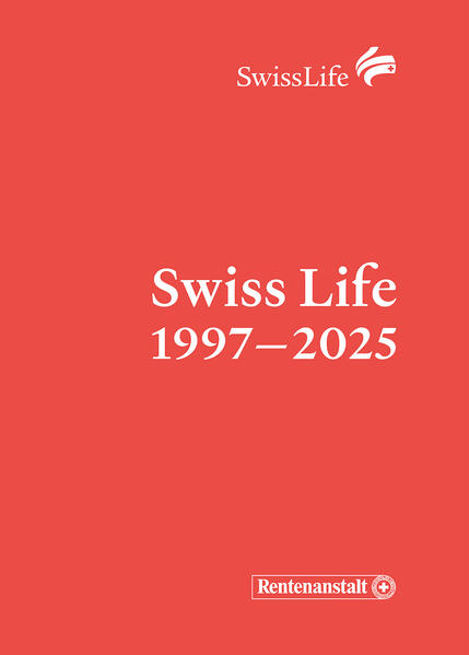 Produktbild: Swiss Life 1997-2025