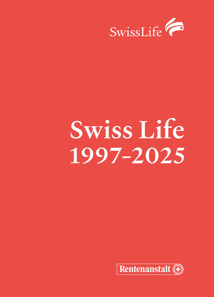 Produktbild: Swiss Life 1997-2025