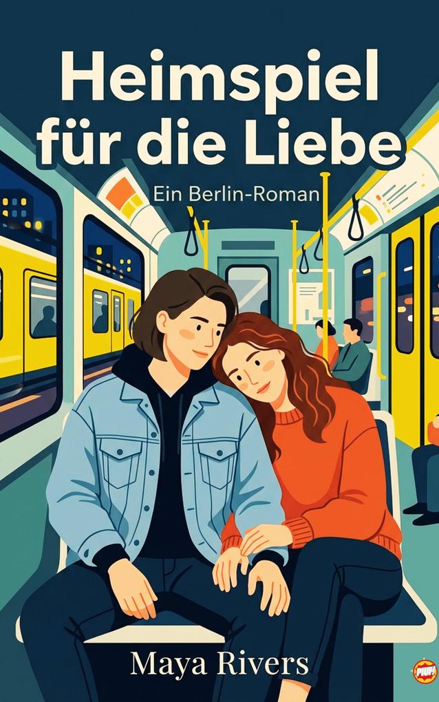 Produktbild: Heimspiel für die Liebe | Maya Rivers