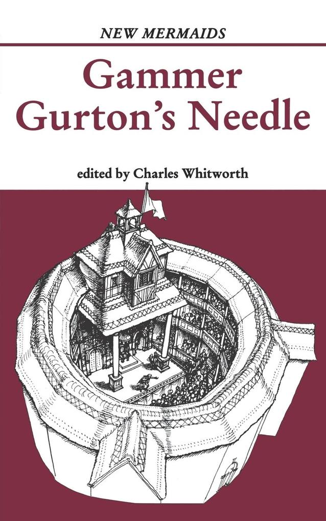 Produktbild: Gammer Gurton's Needle