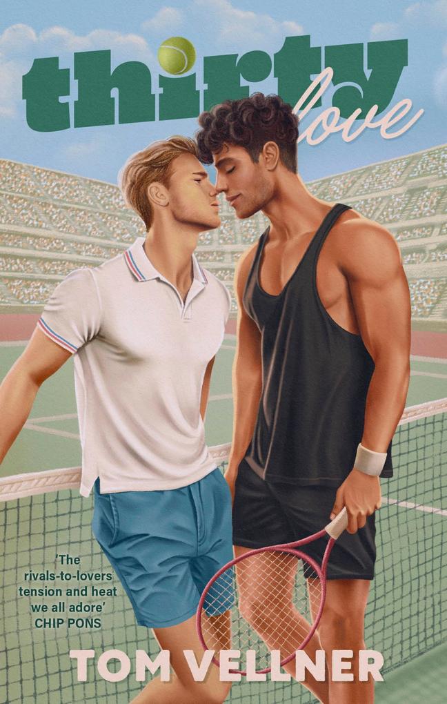 Produktbild: Thirty Love | Tom Vellner