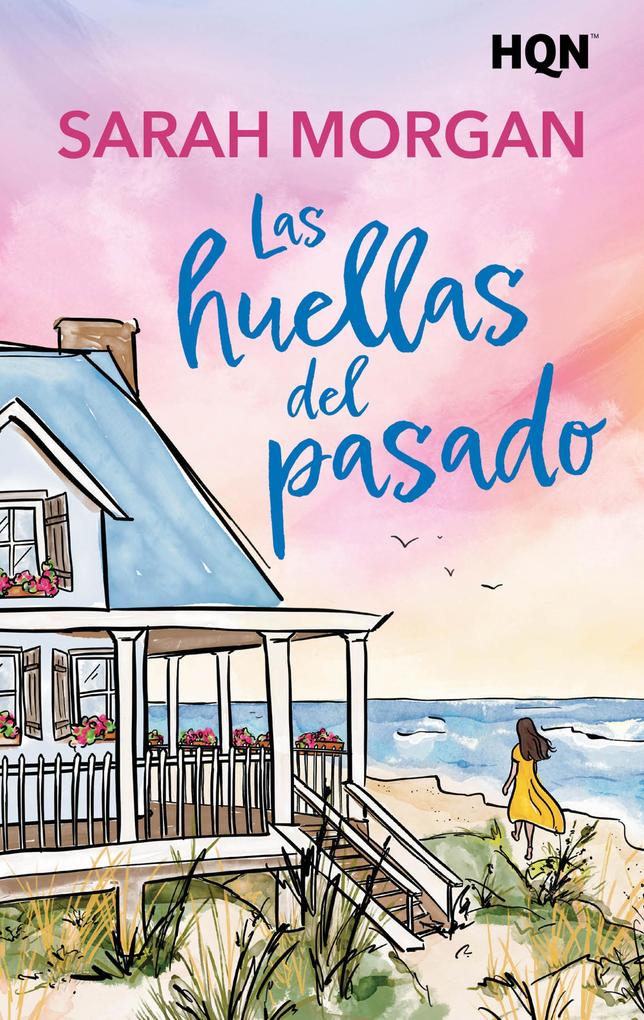 Produktbild: Las huellas del pasado | Sarah Morgan
