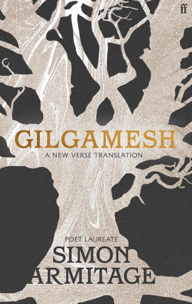 Produktbild: Gilgamesh | Simon Armitage