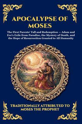 Produktbild: Apocalypse of Moses | Attributed to Early Jewish Scribes