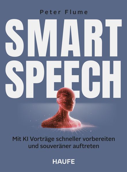 Produktbild: Smart Speech | Peter Flume