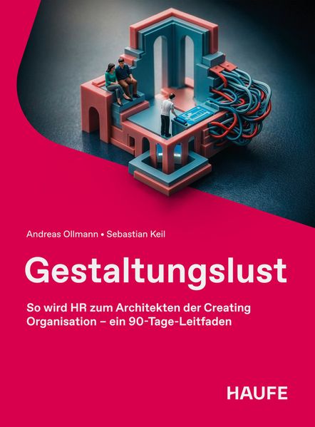 Produktbild: Gestaltungslust | Andreas Ollmann, Sebastian Keil