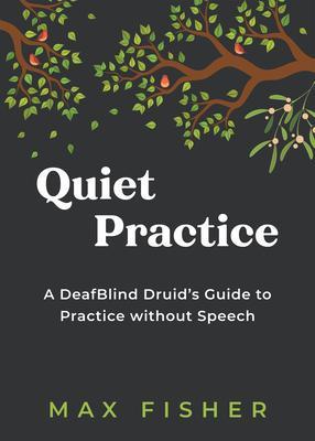 Produktbild: Quiet Practice | Max Fisher