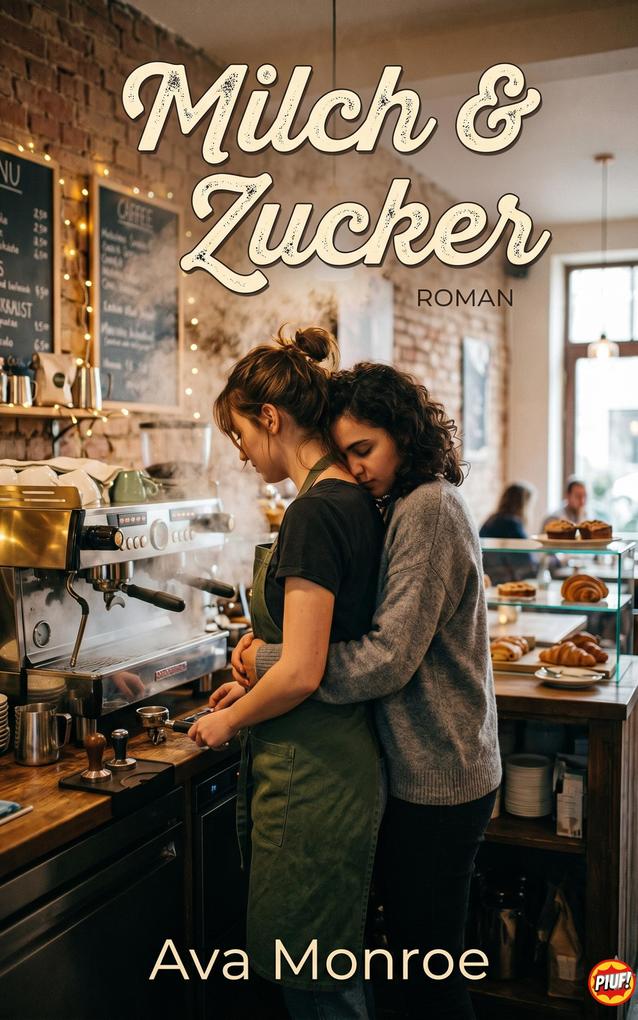 Produktbild: Milch & Zucker | Ava Monroe