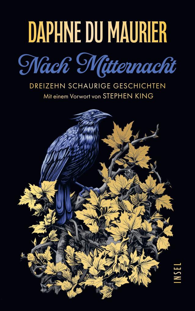 Produktbild: Nach Mitternacht | Daphne du Maurier
