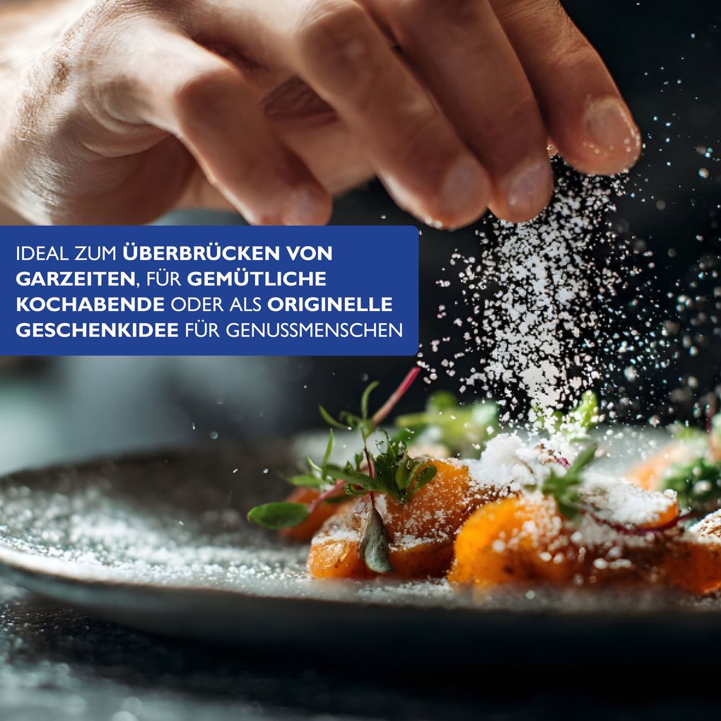 Weitere Ansicht: The Taste - Rätsel für Genießer | Stefan Heine