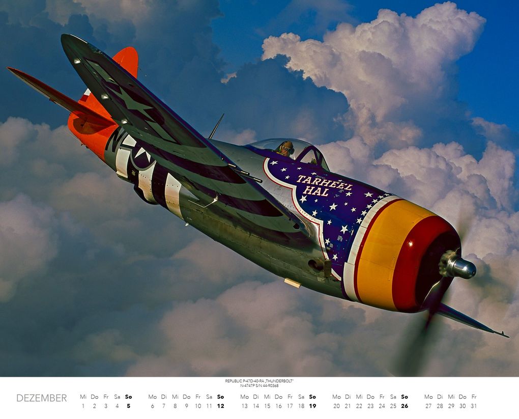 Weitere Ansicht: Ghosts Kalender 2027 | Philip Makanna
