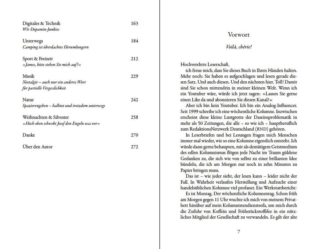 Weitere Ansicht: Der Grimm des Lebens | Imre Grimm