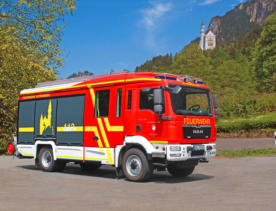 Weitere Ansicht: Feuerwehr 2027 Eintragkalender | Hans-Joachim Profeld