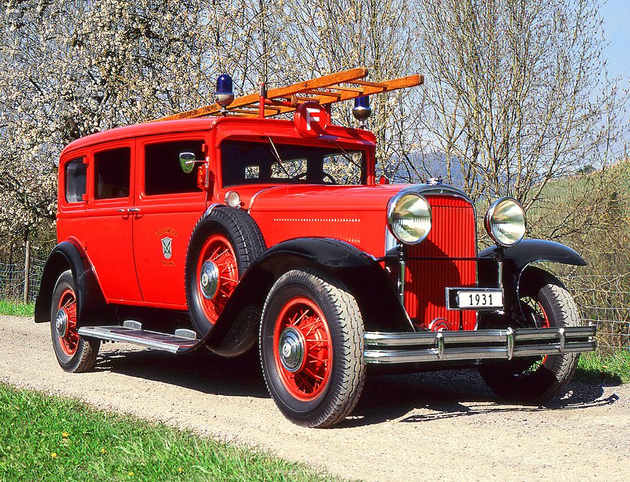 Weitere Ansicht: Feuerwehr 2027 Eintragkalender | Hans-Joachim Profeld