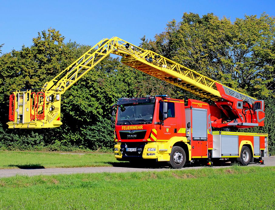 Weitere Ansicht: Feuerwehr 2027 Eintragkalender | Hans-Joachim Profeld