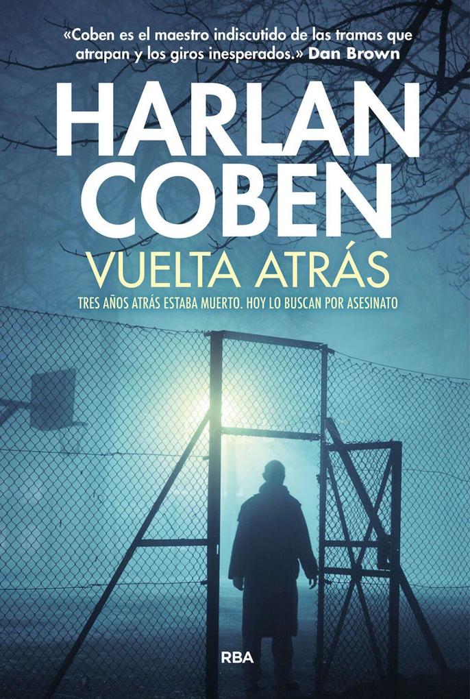 Produktbild: Vuelta atrás
