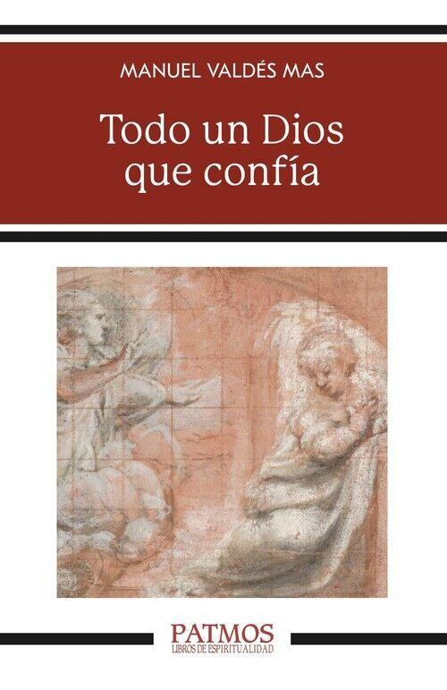 Produktbild: Todo un Dios que confía