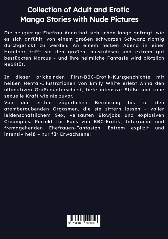 Weitere Ansicht: Von zwei Männern doppelt gefüllt | Emily White