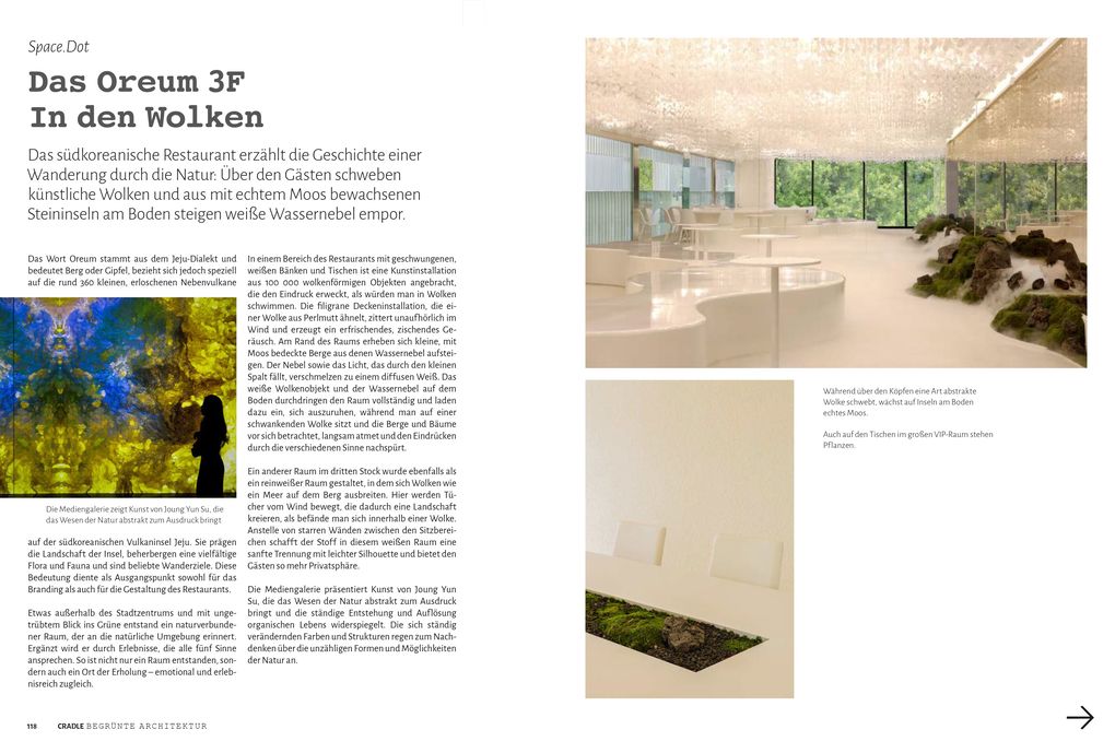 Weitere Ansicht: CRADLE Buch: Begrünte Architektur | Chris van Uffelen